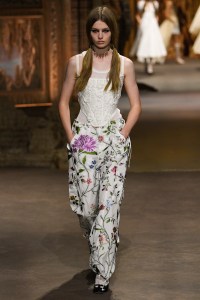 Christian Dior RTW Spring 2023