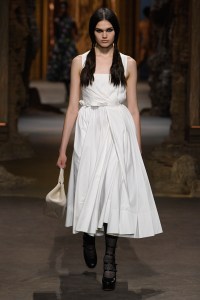 Christian Dior RTW Spring 2023