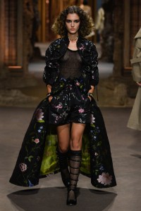 Christian Dior RTW Spring 2023