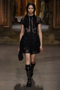 Christian Dior RTW Spring 2023
