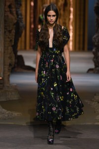 Christian Dior RTW Spring 2023