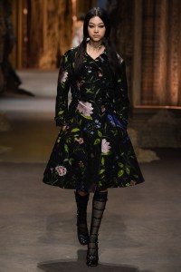 Christian Dior RTW Spring 2023