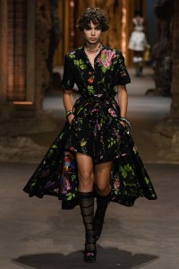 Christian Dior RTW Spring 2023