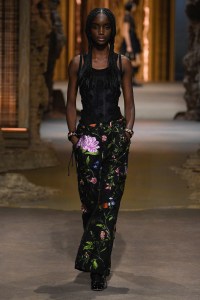 Christian Dior RTW Spring 2023