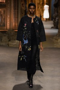 Christian Dior RTW Spring 2023
