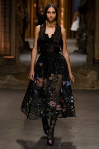 Christian Dior RTW Spring 2023