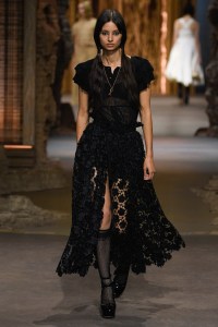 Christian Dior RTW Spring 2023
