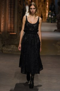 Christian Dior RTW Spring 2023