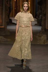 Christian Dior RTW Spring 2023