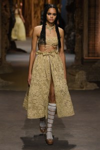 Christian Dior RTW Spring 2023