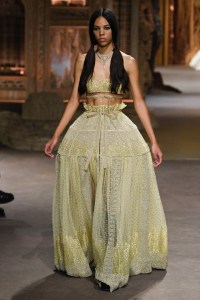 Christian Dior RTW Spring 2023
