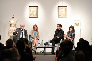 Jonathan Rendell, Laura Kim, Fernando Garcia, Jennifer Wright