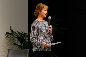Cécile Verdier
