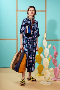 Colville RTW Spring 2023
