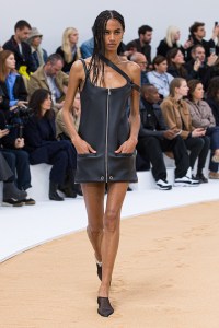 Courreges RTW Spring 2023