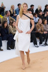 Courreges RTW Spring 2023