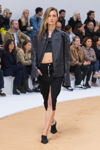 Courreges RTW Spring 2023