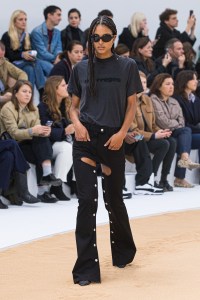 Courreges RTW Spring 2023