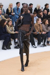 Courreges RTW Spring 2023