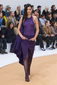 Courreges RTW Spring 2023