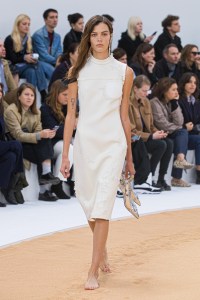 Courreges RTW Spring 2023