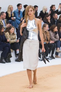 Courreges RTW Spring 2023