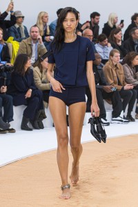 Courreges RTW Spring 2023