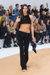 Courreges RTW Spring 2023