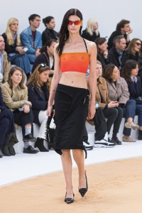 Courreges RTW Spring 2023