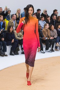 Courreges RTW Spring 2023