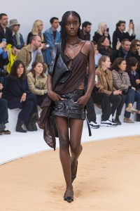 Courreges RTW Spring 2023