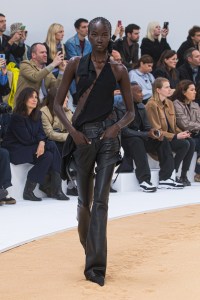 Courreges RTW Spring 2023