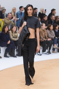 Courreges RTW Spring 2023