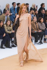 Courreges RTW Spring 2023
