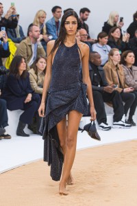 Courreges RTW Spring 2023