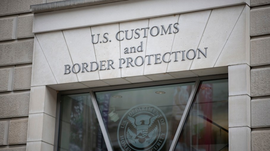 Customs and Border Protection