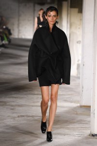 Dries Van Noten RTW Spring 2023