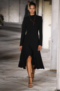 Dries Van Noten RTW Spring 2023