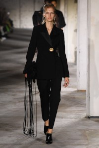 Dries Van Noten RTW Spring 2023