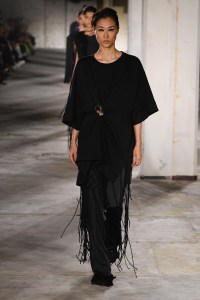 Dries Van Noten RTW Spring 2023