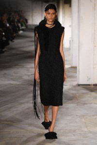 Dries Van Noten RTW Spring 2023