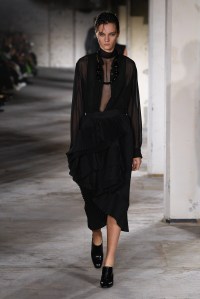 Dries Van Noten RTW Spring 2023