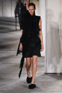 Dries Van Noten RTW Spring 2023