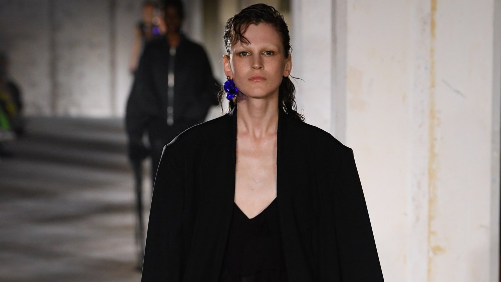 Dries Van Noten RTW Spring 2023