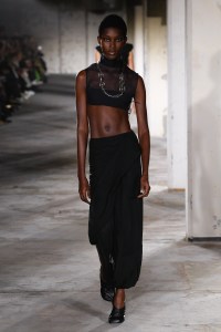 Dries Van Noten RTW Spring 2023