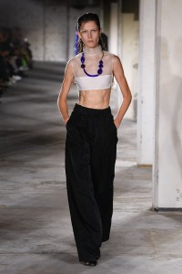 Dries Van Noten RTW Spring 2023