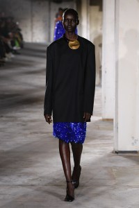Dries Van Noten RTW Spring 2023