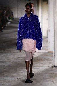 Dries Van Noten RTW Spring 2023