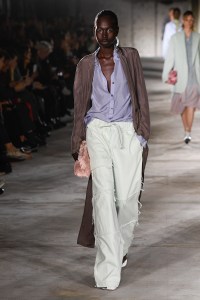 Dries Van Noten RTW Spring 2023