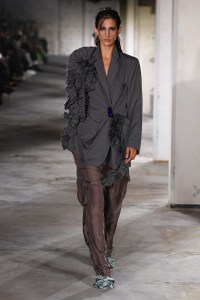 Dries Van Noten RTW Spring 2023